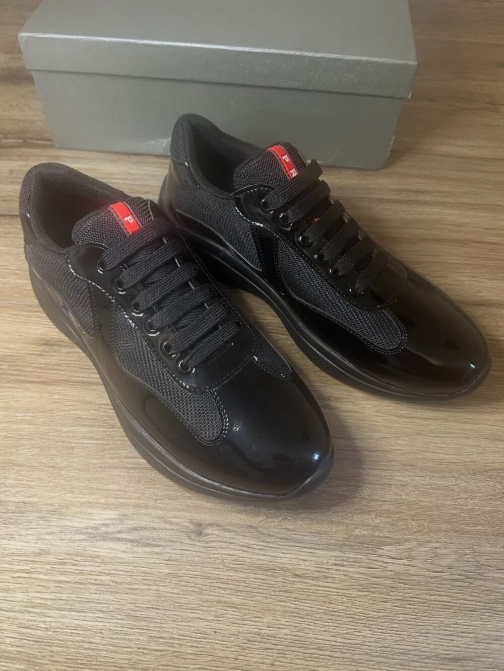 Prada America's cup